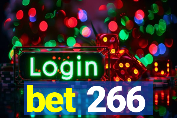 bet 266